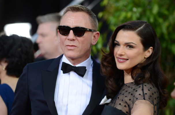 photo 14 in Daniel Craig gallery [id689022] 2014-04-11 00:00:00