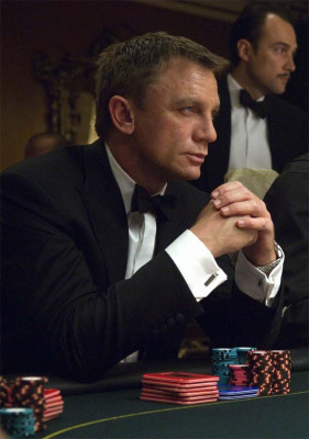 Daniel Craig pic #496093