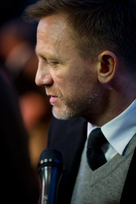 photo 3 in Daniel Craig gallery [id703875] 2014-06-01 00:00:00