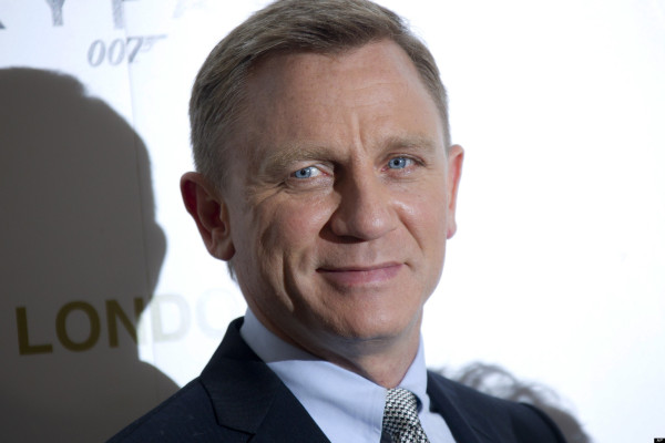 Daniel Craig pic #611567