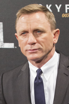 photo 14 in Daniel Craig gallery [id611566] 2013-06-19 00:00:00