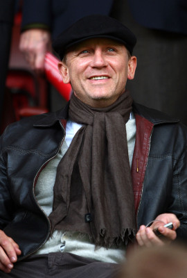 Daniel Craig pic #465525