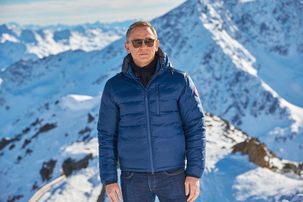 photo 19 in Daniel Craig gallery [id804637] 2015-10-20 00:00:00