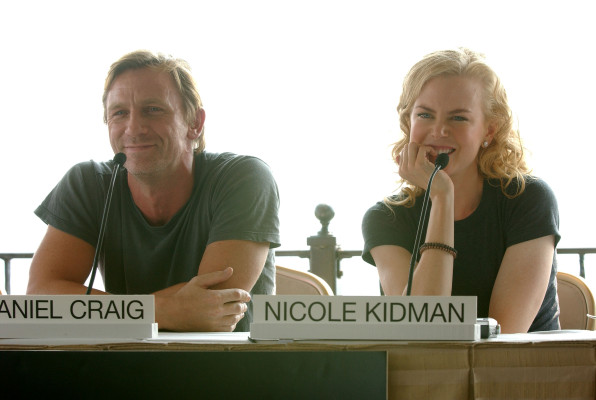 Daniel Craig pic #271851
