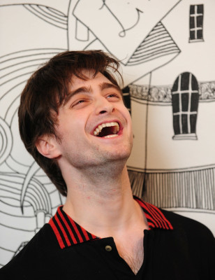 photo 15 in Daniel Radcliffe gallery [id286833] 2010-09-14 00:00:00