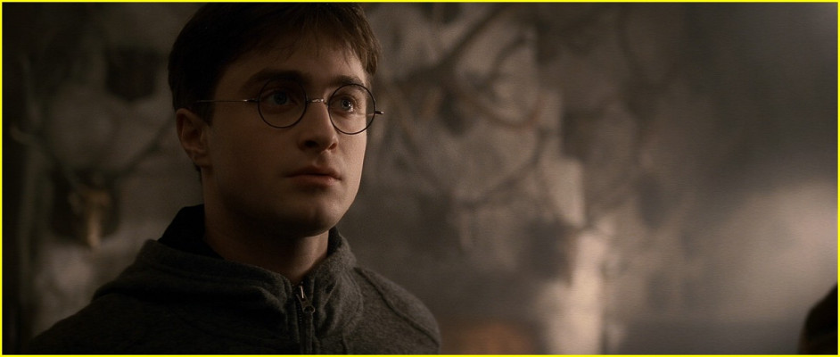 photo 3 in Daniel Radcliffe gallery [id148615] 2009-04-21 00:00:00