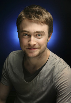 photo 9 in Daniel Radcliffe gallery [id593301] 2013-04-10 00:00:00