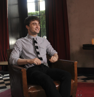 photo 6 in Daniel Radcliffe gallery [id594801] 2013-04-16 00:00:00