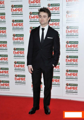 Daniel Radcliffe pic #597024