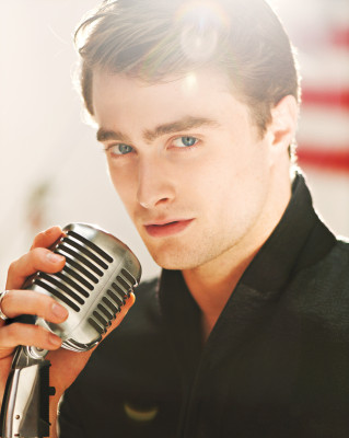 photo 14 in Daniel Radcliffe gallery [id460982] 2012-03-16 00:00:00