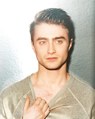 photo 18 in Daniel Radcliffe gallery [id460978] 2012-03-16 00:00:00
