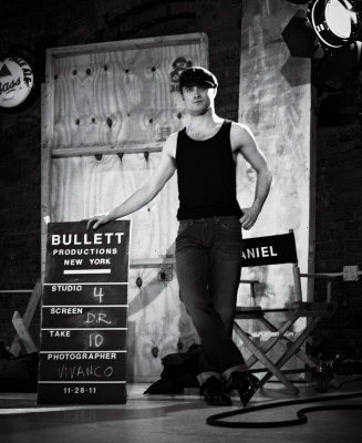 photo 21 in Daniel Radcliffe gallery [id460975] 2012-03-16 00:00:00