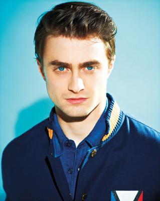 photo 23 in Daniel Radcliffe gallery [id460973] 2012-03-16 00:00:00