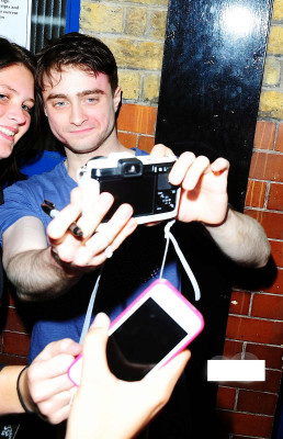 photo 27 in Daniel Radcliffe gallery [id670413] 2014-02-21 00:00:00