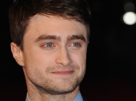 photo 6 in Daniel Radcliffe gallery [id655697] 2013-12-27 00:00:00
