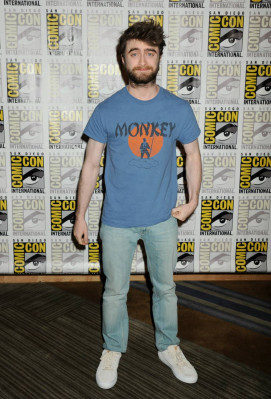 Daniel Radcliffe pic #785658