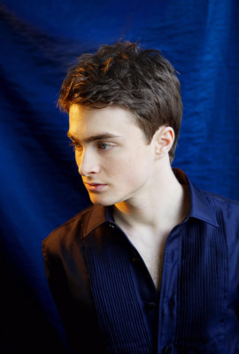 photo 10 in Daniel Radcliffe gallery [id288553] 2010-09-17 00:00:00