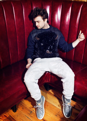 photo 28 in Daniel Radcliffe gallery [id808349] 2015-10-30 00:00:00
