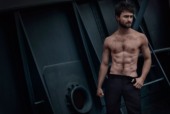 photo 25 in Daniel Radcliffe gallery [id906106] 2017-02-01 00:00:00