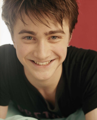 Daniel Radcliffe pic #590917