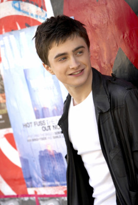 photo 4 in Daniel Radcliffe gallery [id283603] 2010-09-02 00:00:00