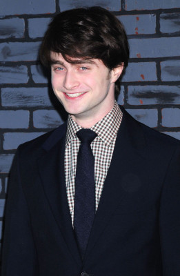 photo 19 in Daniel Radcliffe gallery [id343771] 2011-02-22 00:00:00