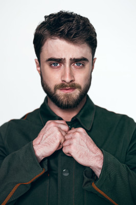 photo 3 in Daniel Radcliffe gallery [id904230] 2017-01-24 00:00:00