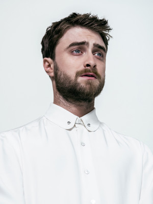 photo 5 in Daniel Radcliffe gallery [id904228] 2017-01-24 00:00:00