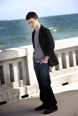 Daniel Radcliffe pic #290581
