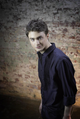photo 24 in Daniel Radcliffe gallery [id290893] 2010-09-27 00:00:00
