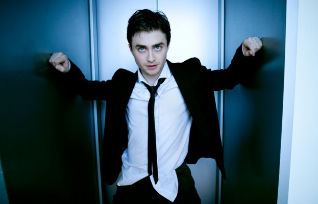 photo 5 in Daniel Radcliffe gallery [id292693] 2010-10-01 00:00:00