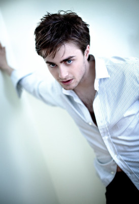 photo 4 in Daniel Radcliffe gallery [id293096] 2010-10-05 00:00:00