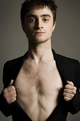 photo 8 in Daniel Radcliffe gallery [id247111] 2010-04-07 00:00:00