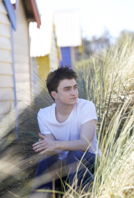 Daniel Radcliffe pic #284020