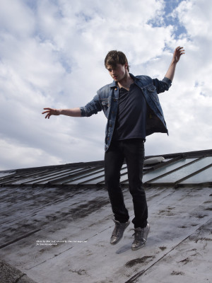 photo 14 in Daniel Radcliffe gallery [id593296] 2013-04-10 00:00:00