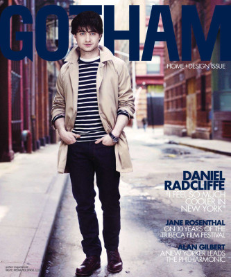 photo 22 in Daniel Radcliffe gallery [id594514] 2013-04-16 00:00:00