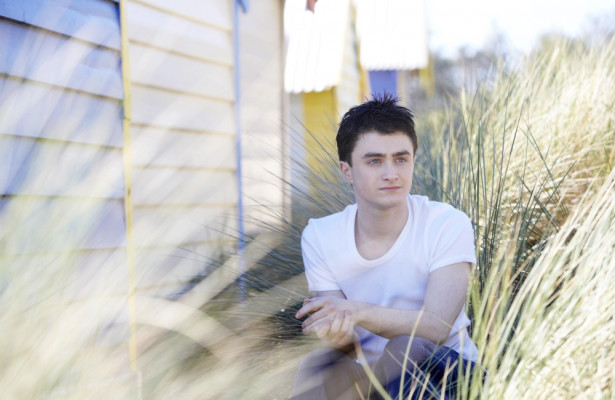photo 27 in Daniel Radcliffe gallery [id284672] 2010-09-07 00:00:00