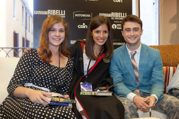 photo 23 in Daniel Radcliffe gallery [id638316] 2013-10-15 00:00:00