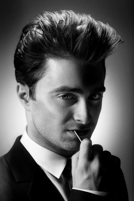 photo 11 in Daniel Radcliffe gallery [id406636] 2011-09-27 00:00:00