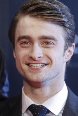 photo 4 in Daniel Radcliffe gallery [id464602] 2012-03-28 00:00:00