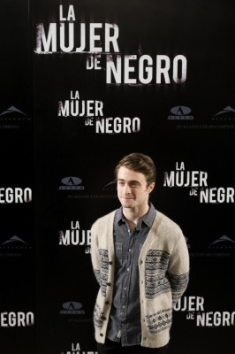 photo 12 in Daniel Radcliffe gallery [id465534] 2012-03-28 00:00:00