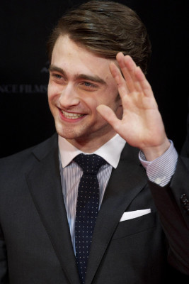 photo 6 in Daniel Radcliffe gallery [id464600] 2012-03-28 00:00:00