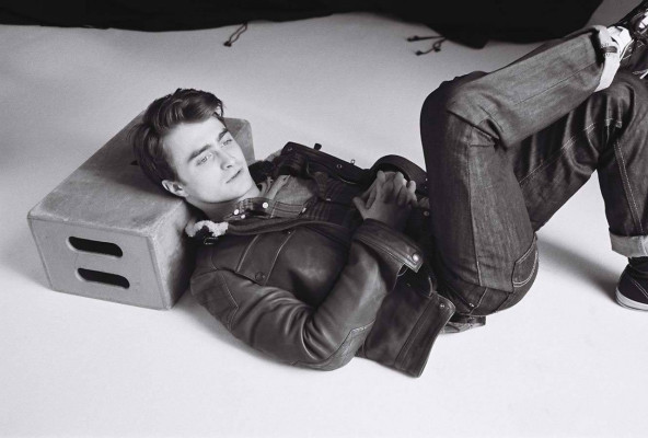 photo 8 in Daniel Radcliffe gallery [id699613] 2014-05-20 00:00:00