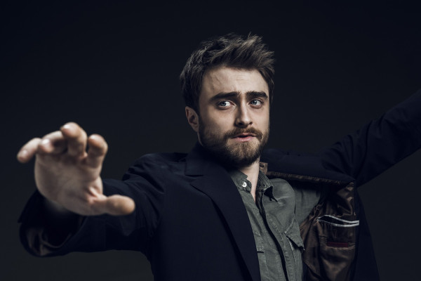 photo 13 in Daniel Radcliffe gallery [id1005014] 2018-02-04 00:00:00