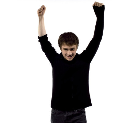 Daniel Radcliffe pic #595793