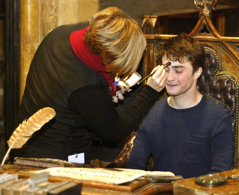 photo 24 in Daniel Radcliffe gallery [id619485] 2013-07-15 00:00:00