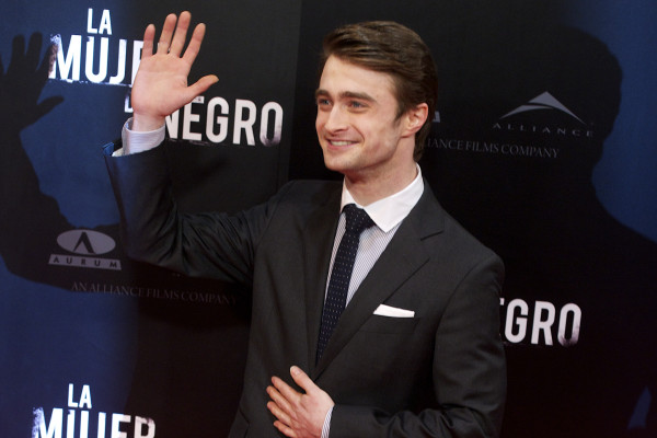 photo 7 in Daniel Radcliffe gallery [id464599] 2012-03-28 00:00:00