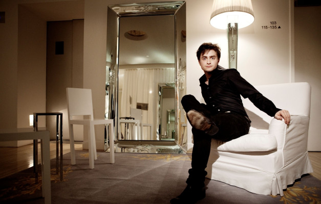 Daniel Radcliffe pic #639810