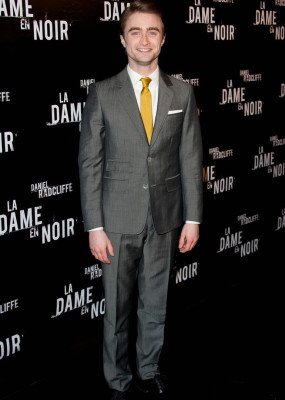 photo 3 in Daniel Radcliffe gallery [id444455] 2012-02-13 00:00:00