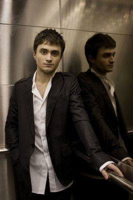 Daniel Radcliffe pic #639809